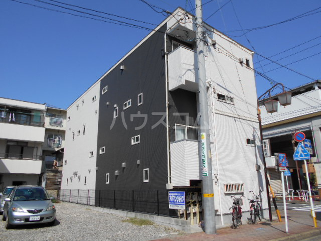 2/7 外観
