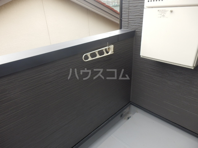 18/28 バルコニー