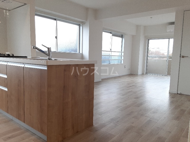 4/30 リビング/ダイニング