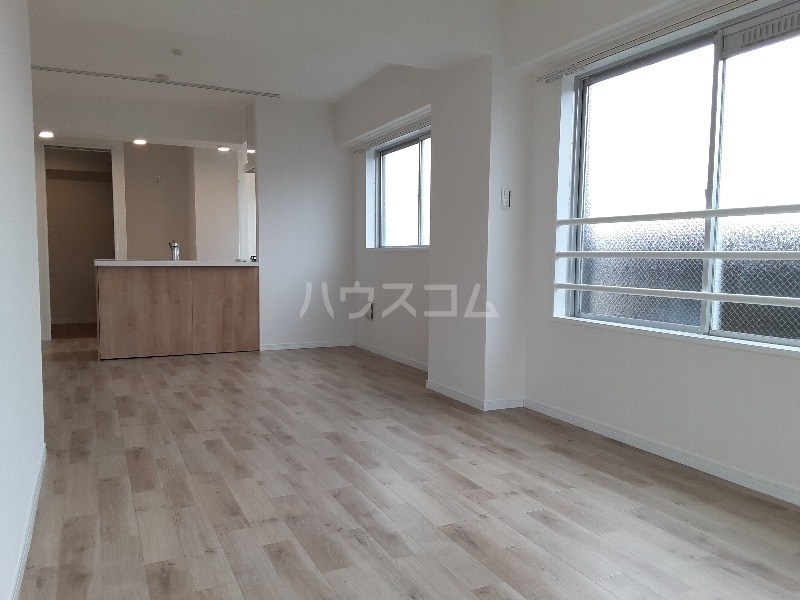 3/30 リビング/ダイニング