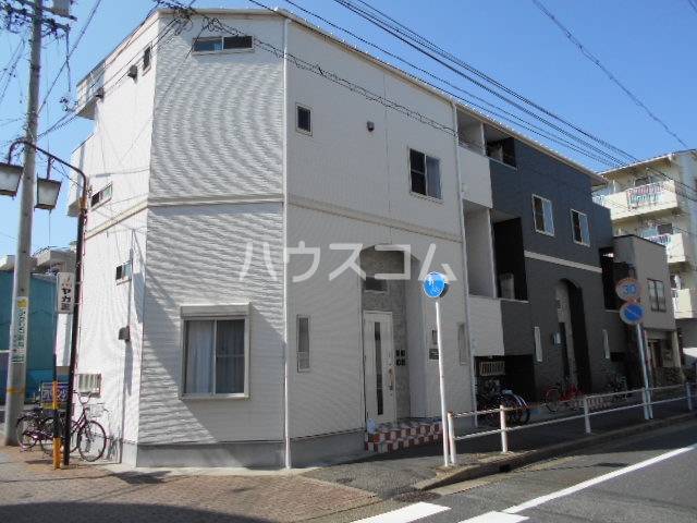 1/6 外観