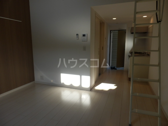 4/29 リビング/ダイニング