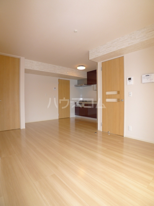 4/19 リビング/ダイニング