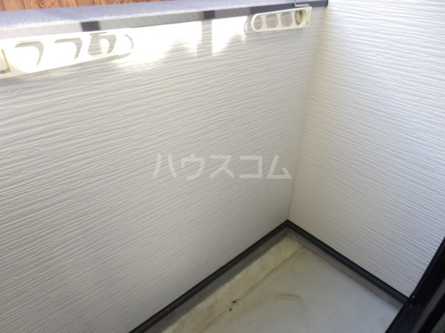 16/28 バルコニー