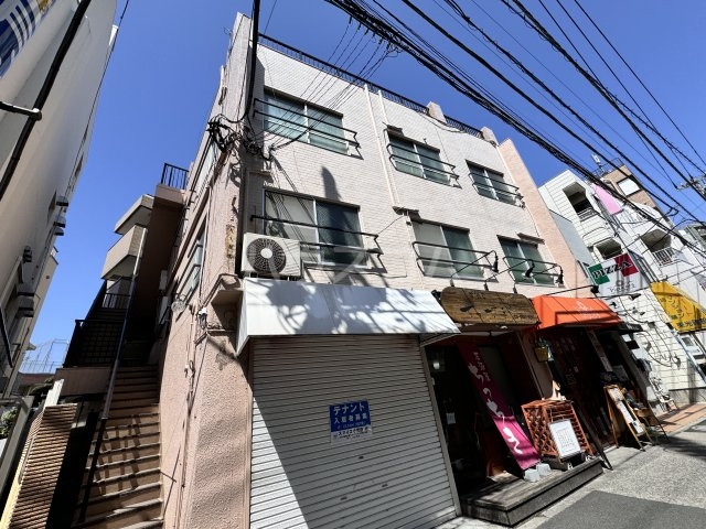 1/27 外観