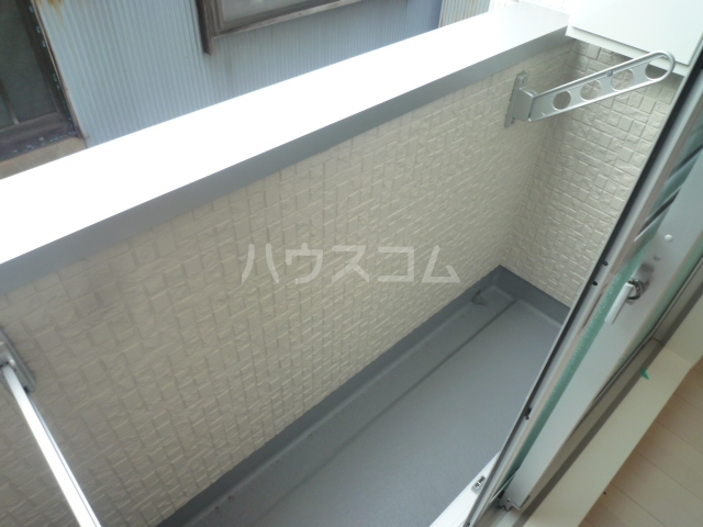 17/30 バルコニー