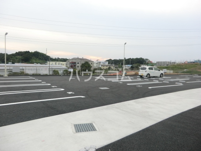 24/30 駐車場