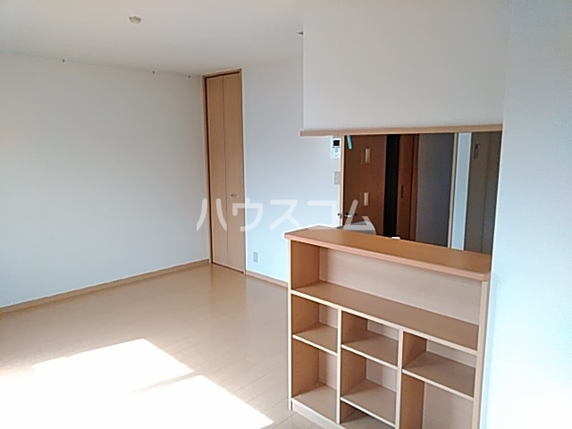 4/26 リビング/ダイニング