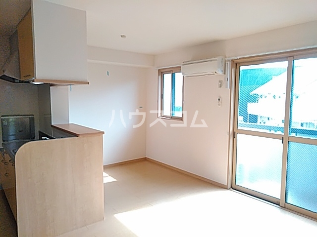 3/26 リビング/ダイニング