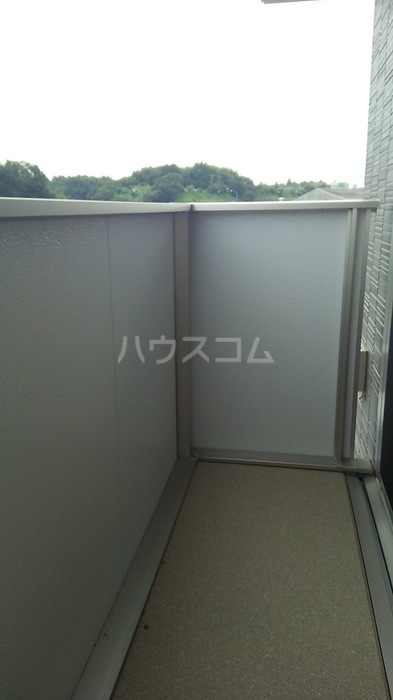 13/28 バルコニー
