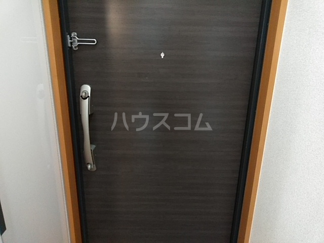 8/30 玄関