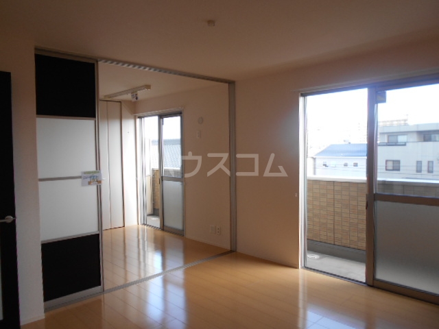 6/29 リビング/ダイニング