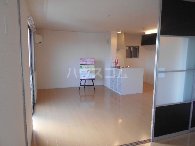 4/29 リビング/ダイニング