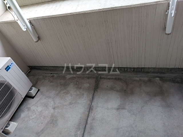 16/30 バルコニー