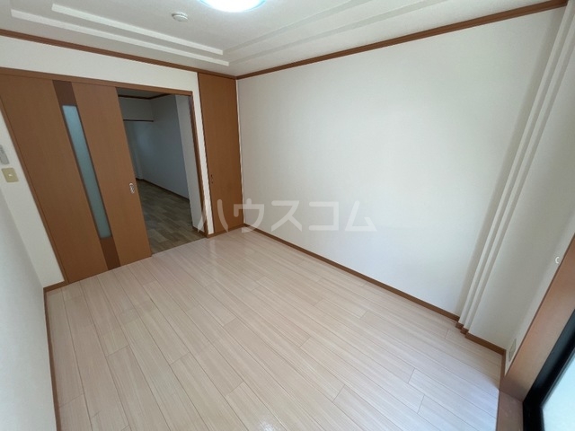10/23 寝室