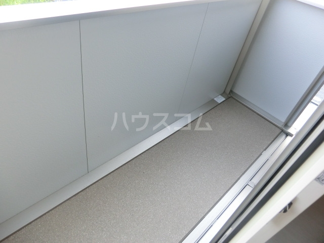 22/30 バルコニー