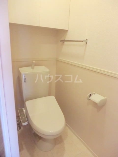 18/30 トイレ
