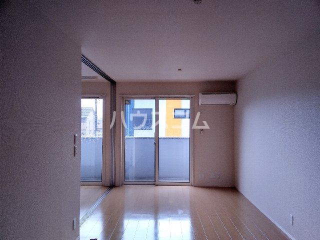 4/26 リビング/ダイニング