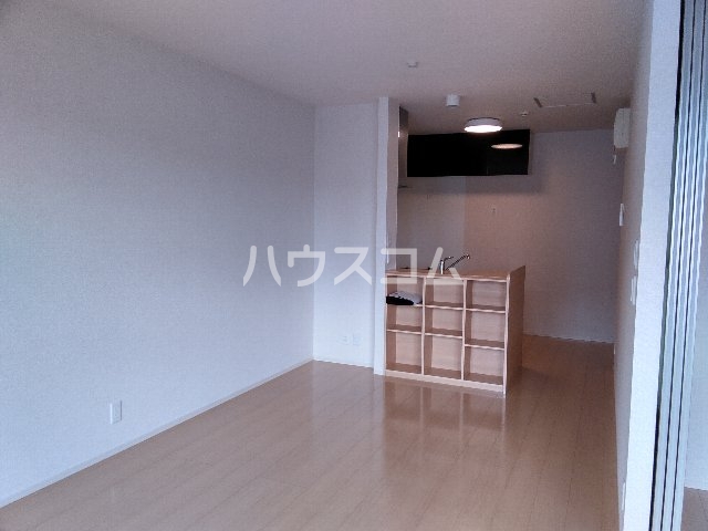 3/26 リビング/ダイニング