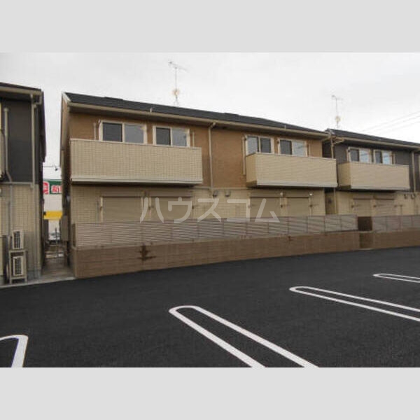 26/30 駐車場