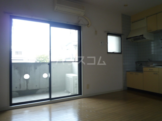 3/25 リビング/ダイニング