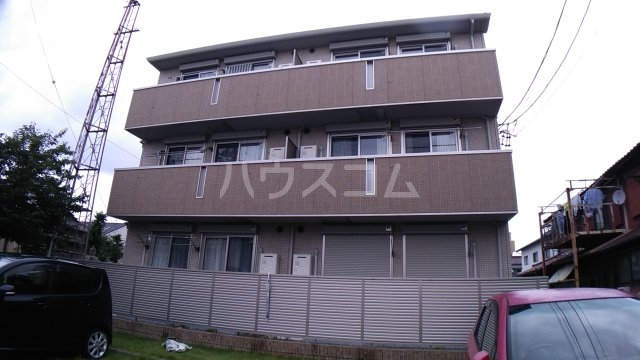 3/30 外観