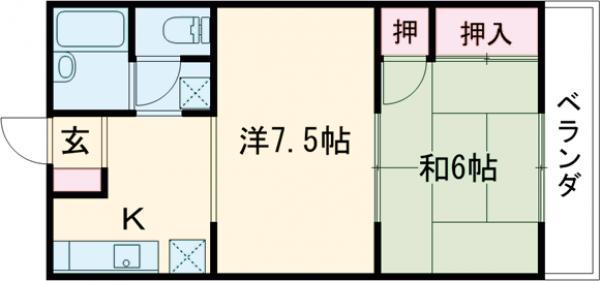 3/30 間取