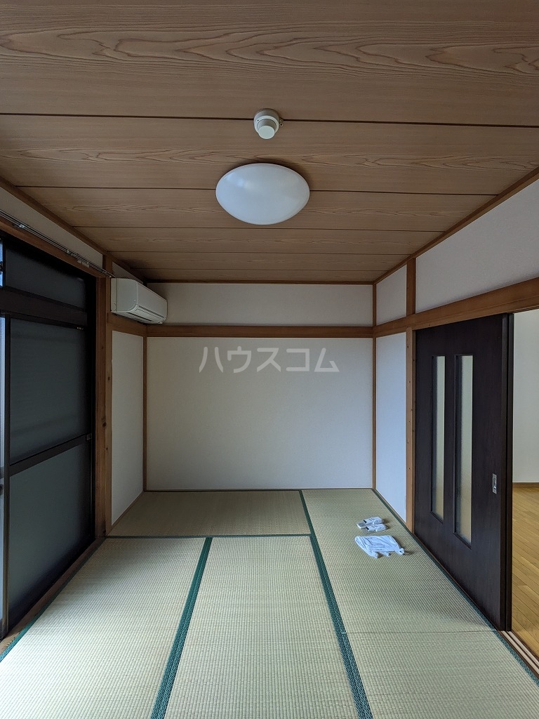 12/30 室内
