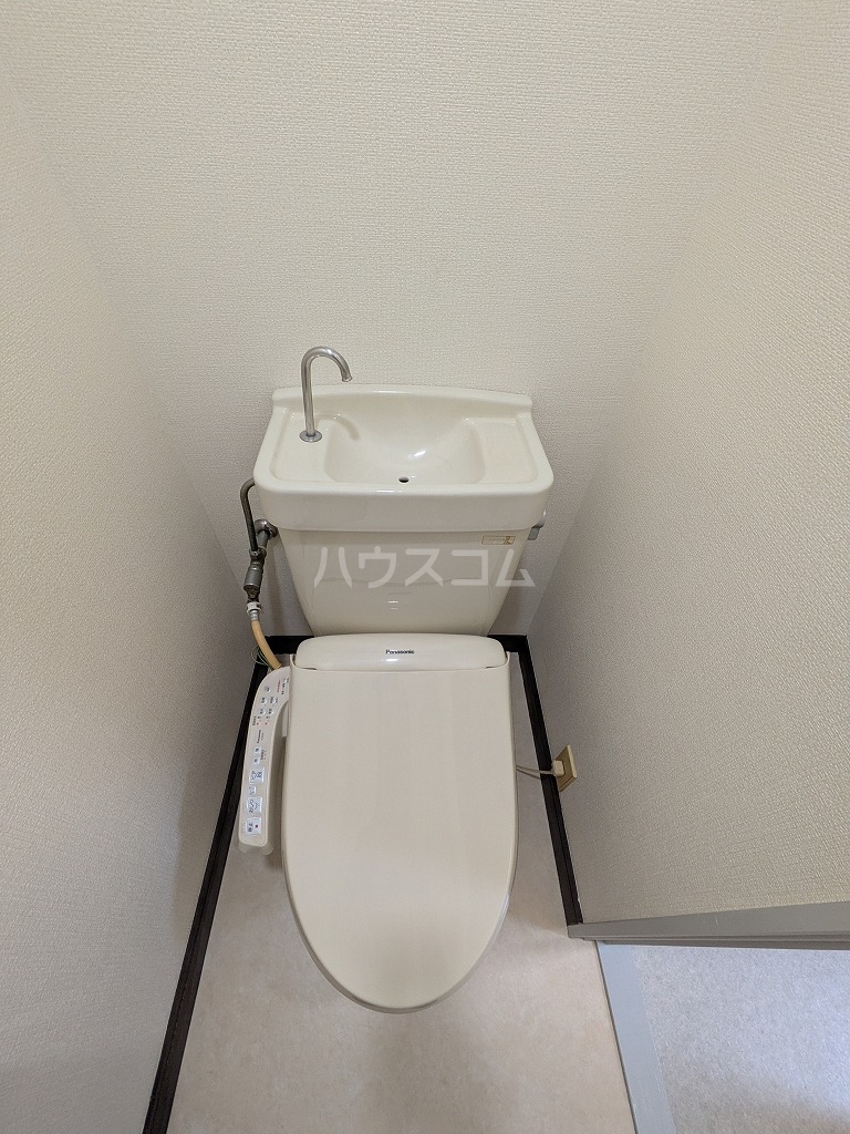 21/30 トイレ