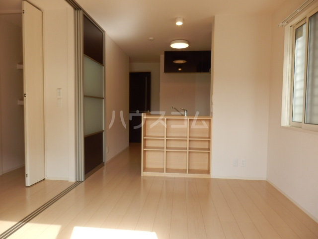 3/21 リビング/ダイニング