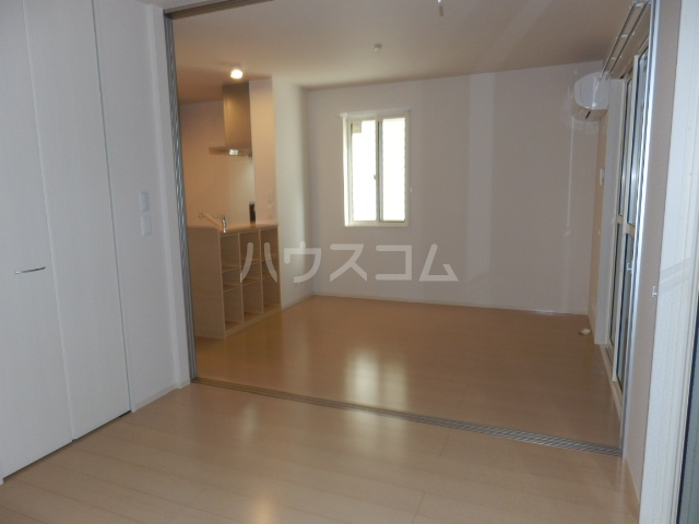 4/21 リビング/ダイニング