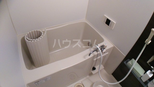 11/28 浴室