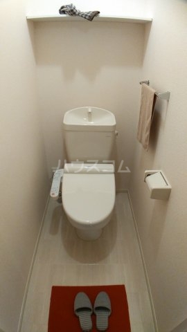 13/28 トイレ