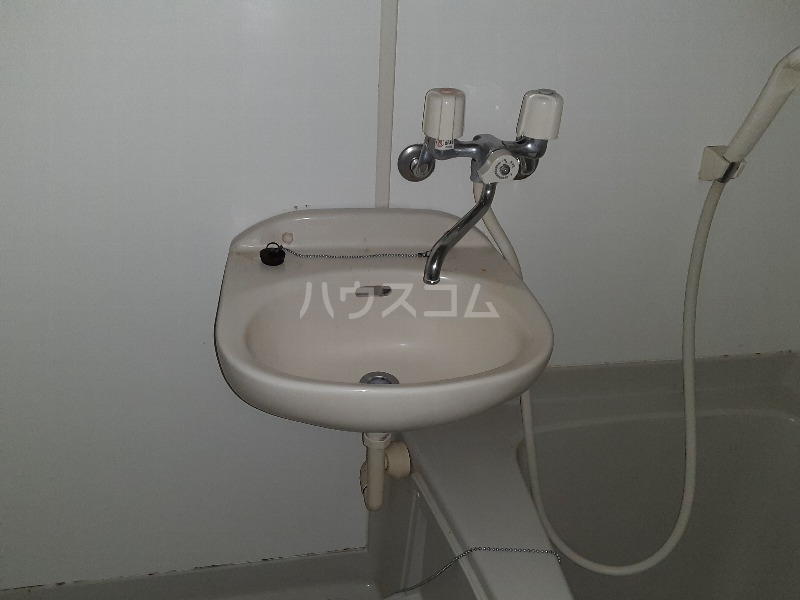 15/29 洗面