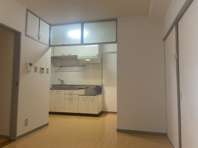 4/30 リビング/ダイニング