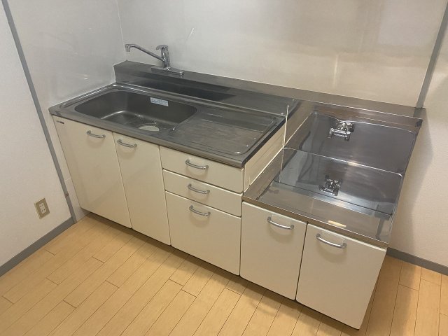 11/30 キッチン