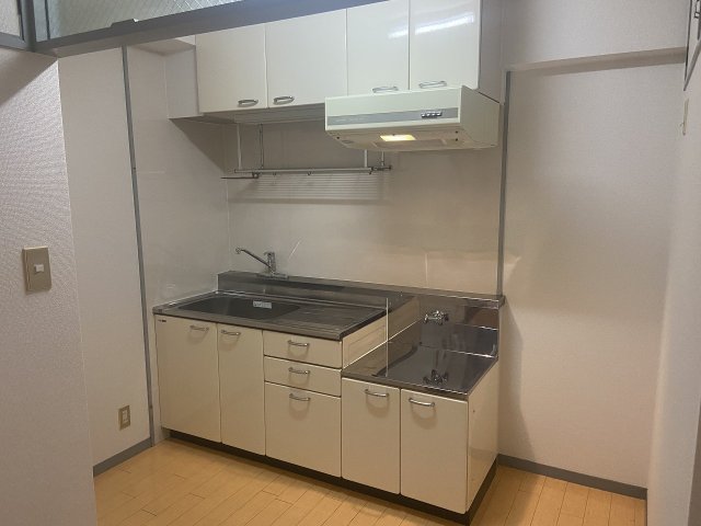 10/30 キッチン