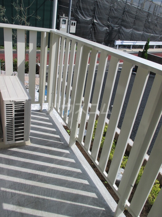 20/30 バルコニー