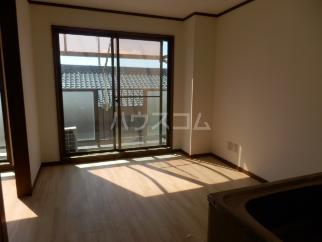 4/26 リビング/ダイニング