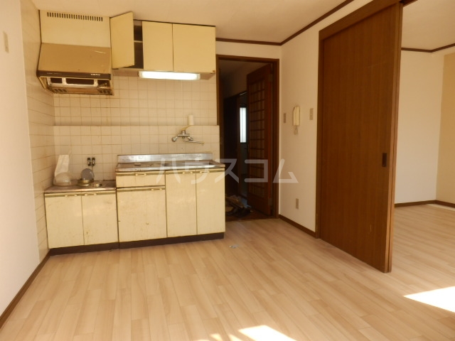 3/26 リビング/ダイニング