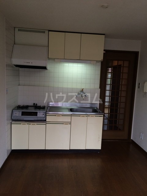 4/28 リビング/ダイニング