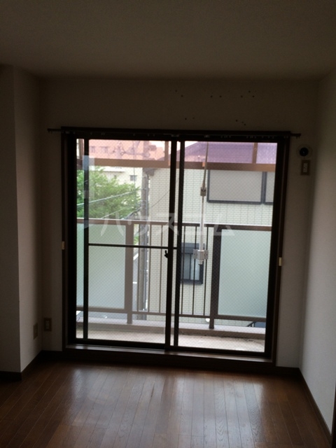 3/28 リビング/ダイニング