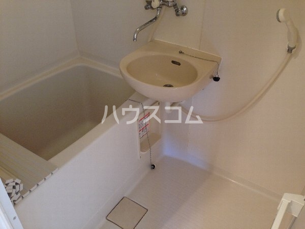 12/25 浴室