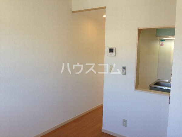 5/25 寝室