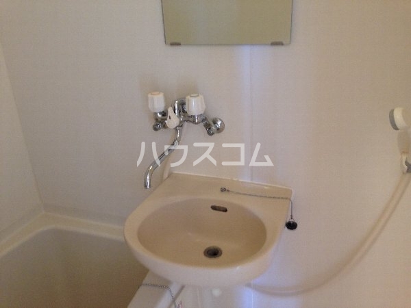 15/25 洗面