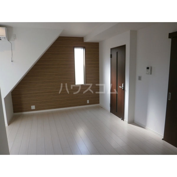 3/20 リビング/ダイニング