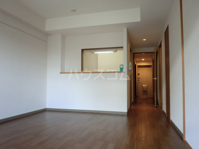 4/30 リビング/ダイニング