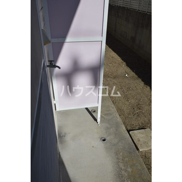 17/28 バルコニー