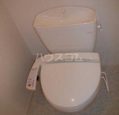6/15 トイレ