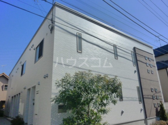 1/30 外観